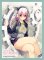 Character Sleeve Collection Platinum Grade - Super Sonico - Sonico Dragon T-shirt