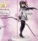 Puella Magi Madoka Magica - Akemi Homura SQ Figure