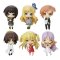 Boku wa Tomodachi ga Sukunai NEXT - Nano Colle Series Character Figures Set of 8