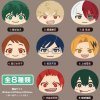 My Hero Academia - Mochi Keychain Single BLIND BOX