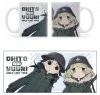 Girls Last Tour - Chito and Yuuri Mug