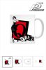 Persona 5 - Makoto Niijima Mug 