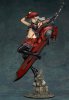 God Eater - 1/8 Alisa Illinichina Amiella PVC Figure