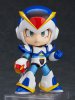 Mega Man X - Mega Man X Full Armor Ver. Nendoroid