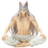 Yu Yu Hakusho - NON Scale Youko Kurama PVC Figure