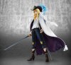 One Piece - Cavendish Limited Edition Portrait of Pirates PVC Figure