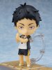 Haikyu - Keiji Akaashi Nendoroid