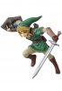 The Legend of Zelda - Link Twilight Princess Ver. UDF Figure