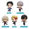 Yuri On Ice - Collection Figures Set of 5