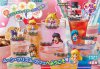 Sailor Moon - Ochatomo Series Prism Cafe Single BLIND BOX Re-Release 