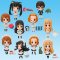 K-ON - Prop Plus Petit Vol. 2 Trading Figure Box