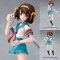 Melancholy of Haruhi Suzumiiya - Haruhi Summer Uniform Figma