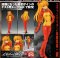 Evangelion - Rebuild of Evangelion Asuka Test Suit Ver PVC Figure