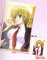 Umineko no Naku Koro ni - 3D Cushions Jessica Only