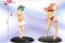 Macross Frontier - DX Figure Vol. 4 Set of 2