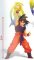 Dragon Ball Kai - Special Effect Figure Vol. 3 Goku Only