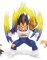 Dragon Ball Kai - Special Effect Figure Vol. 3 Vegeta Only