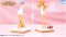 Evangelion - Baby EX Figure Set of 2