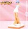 Evangelion - Baby EX Figure Rei Only