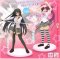 Little Busters - Prize Figure Vol. 3 Set of 2