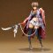 Hyakka Ryoran - 1/8 Senhime PVC Figure