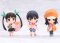 Bakemonogatari - Petit Nendoroid Vol. 2 Set of 3