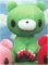 Gloomy Bear - New Gloomy Bear Plush Light Green