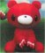 Gloomy Bear - New Gloomy Bear Plush Red