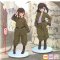 So Ra No Wo To - PVC Figure Vol. 1 Set of 2