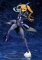 Magical Girl Lyrical Nanoha Striker S - 1/7 Vivio PVC Figure