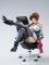 Bible Black - 1/8 Imari Inspector Ver PVC Figure