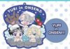 Yuri On Ice - Onsen Ver. Rubber Strap Rich 