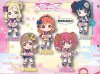 Love Live Sunshine - Chocollect Vol.4 Set of 5