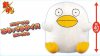 Gintama - Elizabeth Large Plush