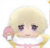 Sanrio Danshi - Ryo Nishimiya Little Twin Stars Mini Figure