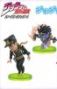 Jojos Bizarre Adventure - Jotaro and Star Platinum Collectable Figures