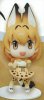 Kemono Friends - Serval Mini Figure 