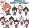 Haikyuu - Nitotan Rubber Mascot Single BLIND BOX