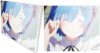 Re:Zero Starting Life in Another World - Rem Canvas Art