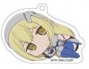 Is It Wrong to Try to Pick Up Girls in a Dungeon?: Sword Oratoria - Ais Wallenstein Acrylic Keychain 