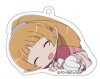 Is It Wrong to Try to Pick Up Girls in a Dungeon?: Sword Oratoria - Lefiya Viridis Acrylic Keychain