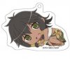 Is It Wrong to Try to Pick Up Girls in a Dungeon?: Sword Oratoria - Tiona Hiryute Acrylic Keychain