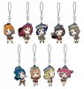 Love Live Sunshine - Rubber Strap SINGLE BLIND BOX