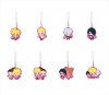 Boruto - Rubber Strap Set of 8