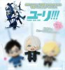 Yuri on Ice - Victor Medium Size Plush