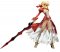 Fate Stay Night - 1/6 Fate Extra Saber Clayz PVC Figure