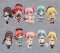 Puella Magi Madoka Magica - Petit Nendoroid Box of 12