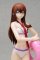 Steins Gate - 1/10 Kurisu Makise Beach Queens Wave PVC Figure