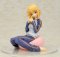 Infinite Stratos - 1/8 Charlotte Dunois Jersey Ver PVC Figure