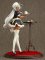 Full Metal Daemon Muramasa - 1/7 Muramasa Sansei Maid Outfit PVC Figure